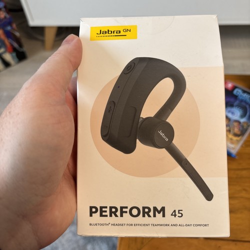 Jabra perform monaural - se,