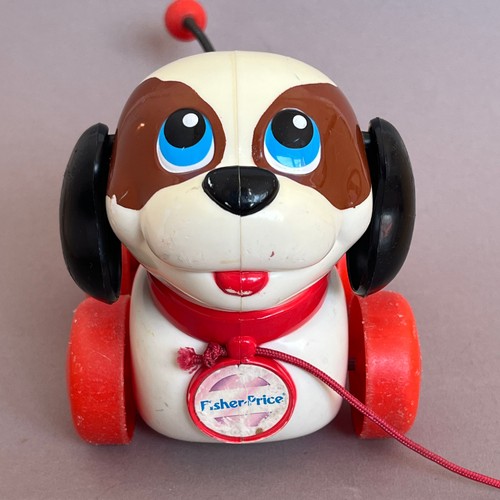 Fisher price little - price,