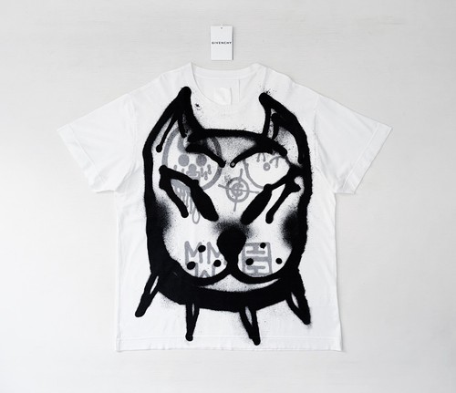 Weißes givenchy chito - givenchy,