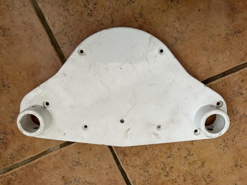 Lewmar whitlock cobra top - cobra,