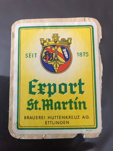 Bieretikett brauerei - bieretikett,