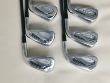 Mizuno JPX 925 Hot Metal HL