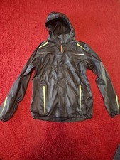 Engelbert Strauss Regenjacke