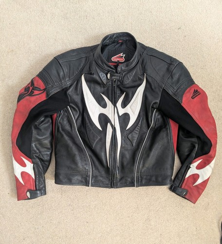 Hein gericke motorradjacke - hein,