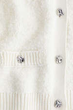 H&M Strickjacke Damen UK