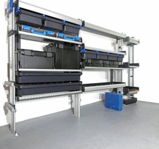 FES GmbH gebrauchte SORTIMO