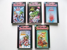 Lustiges Taschenbuch LTB 602