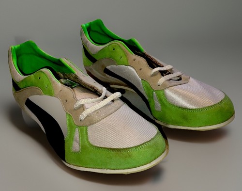 Weit und dreisprungspikes - weit-,