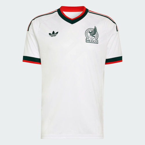 Mexiko trikot 2026 - wm, wc