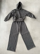 Zara jogginganzug open leg - zara,