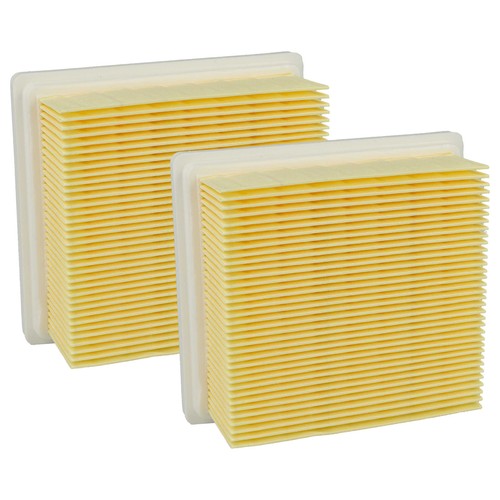 Filter für flex l - 2x, 6