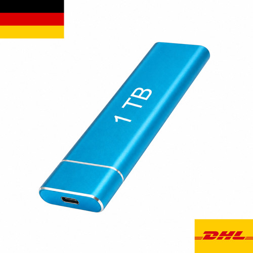 Externe ssd 1tb usb - ssd,