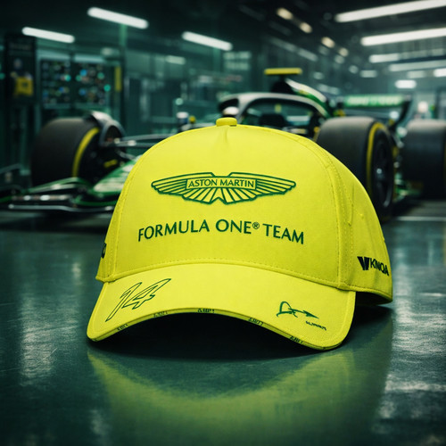 Aston martin fernando - martin,