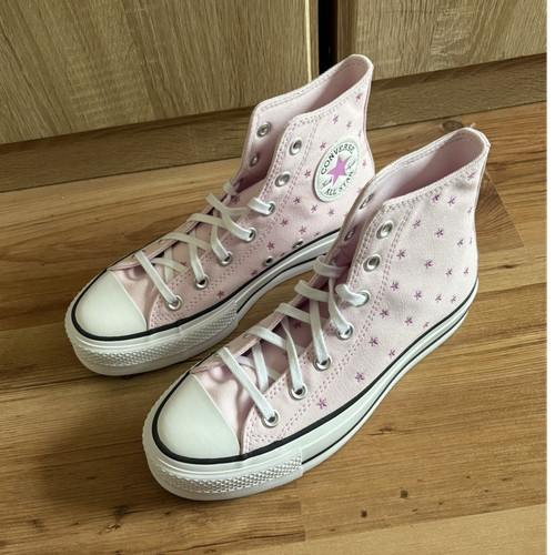 Converse chuck taylor all star - converse,