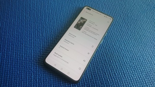 Oneplus nord ac2003 - oneplus,
