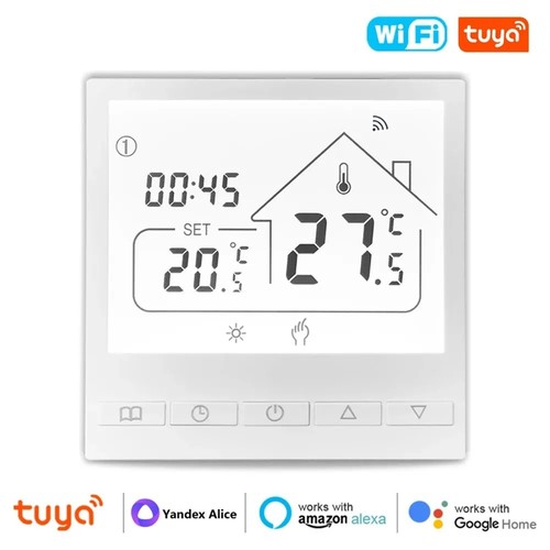 Tuya wifi smart - tuya,