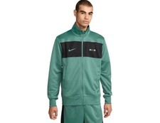 Nike Air Jacke Grün F361