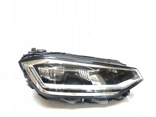 Frontscheinwerfer golf - frontscheinwerfer,