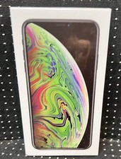 Apple iPhone XS Max 64GB Space