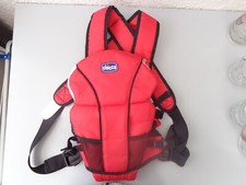 Chicco Babytrage / Bauchtrage