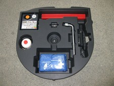 Einsatz für Bordwerkzeug         Nissan Pulsar C13                84975-3ZL0A