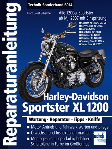 REPARATURANLEITUNG