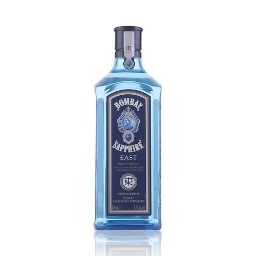 Bombay sapphire east london - east,