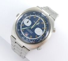 Breitling Transocean Chronograph Ref 2129 Automatik 