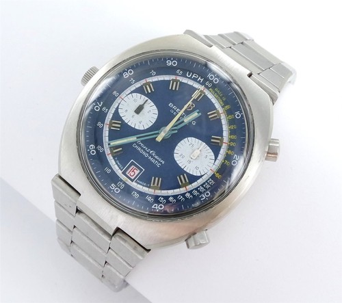 Breitling transocean - breitling,