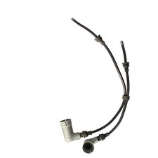 Zündkabelsatz IFA F8 komplett