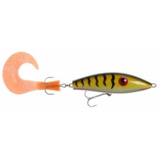 Zalt zam tail wobbler 38 - zalt,