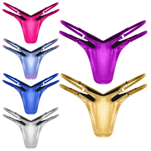 Damen metallic string - damen,