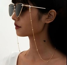 Brillenkette