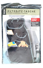 ✅TCM Matte  Autositztasche