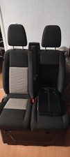 Ford Tourneo Custom Beifahrersitze Mit Sitzheizung 