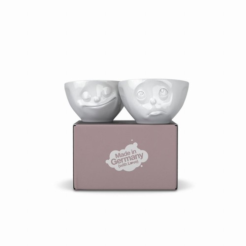 Fiftyeight schälchen set - schälchen-set, nr