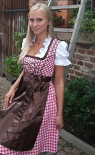 NEU süßes Dirndl,3
