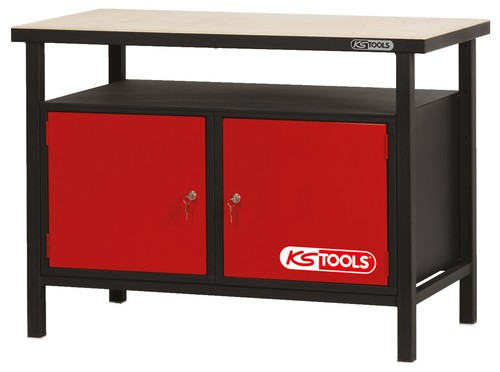 Tools profi werkbank - ks, profi-werkbank