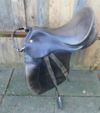 Sattel Reitsattel Appaloosa