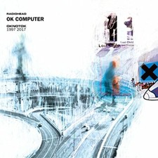 Radiohead computer - radiohead,