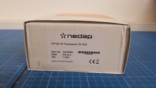 Nedap VP1001B Transceiver I/O