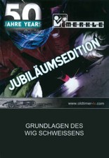 DVD Grundlagen des WIG