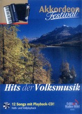 Akkordeon Festival - Hits der