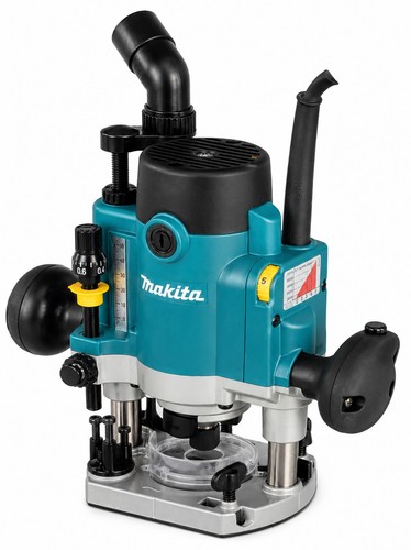 Makita oberfräse rp1111cjfa - makita,