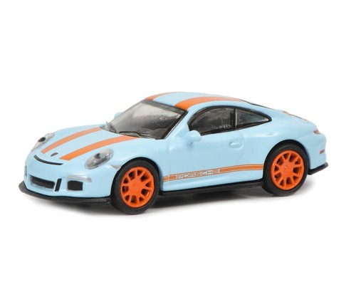 Schuco porsche 911 - porsche,
