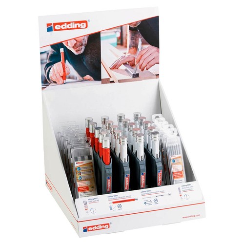 Edding display diy - edding,