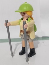 PLAYMOBIL FIGUR WANDERER