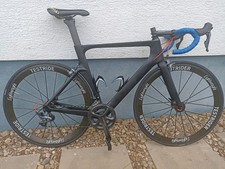 Fuhrpark Rennrad Mountainbike