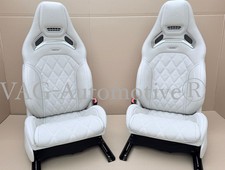 ⭐️ Mercedes AMG Schalen Sitze SL 232 Cabrio Coupe PERFORMANCE NEU