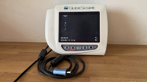 Glidescope monitor titanium - glidescope,